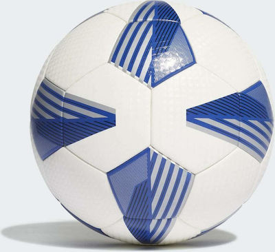 Adidas Tiro League TB Soccer Ball White