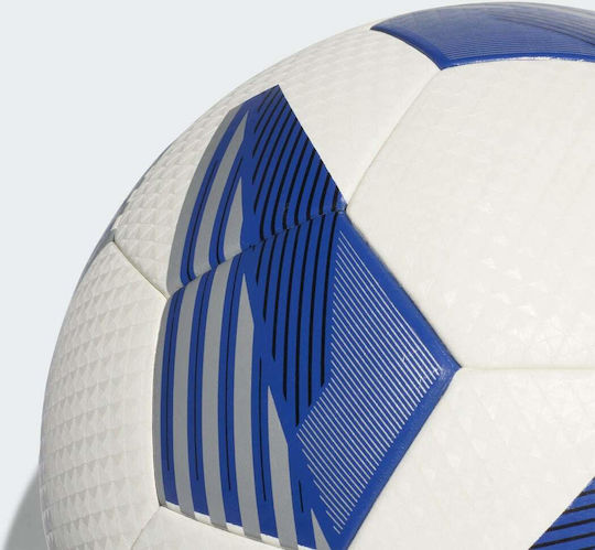 adidas Tiro League TB Μπάλα Ποδοσφαίρου Λευκή