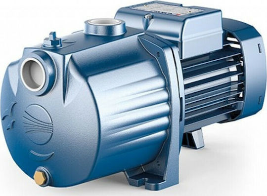 Pedrollo F 32/160A Pompa de apă de suprafață electrică Centrifugal 4hp Trei faze