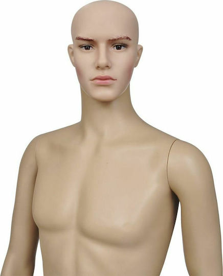 vidaXL Κούκλα Βιτρίνας 30018