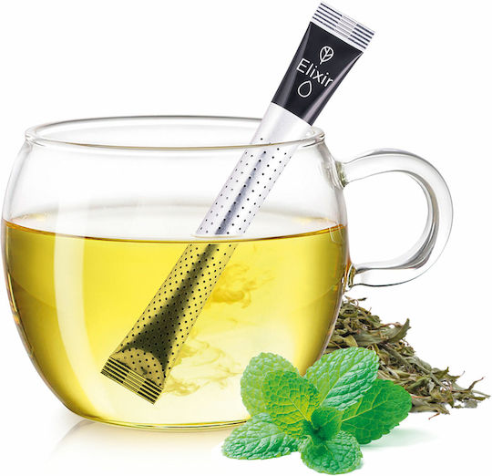 Elixir Green Tea 10 Bags 20gr