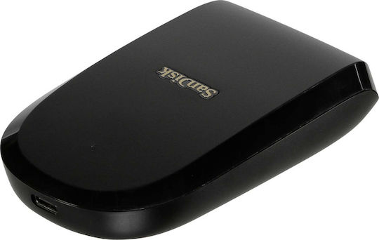 Sandisk Extreme PRO Card Reader USB 3.1 Type-C για CFexpress