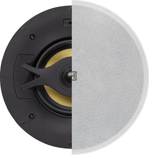 Helvia ONDA-540TF Boxă Pasivă De Tavan 40W Bucată Albă