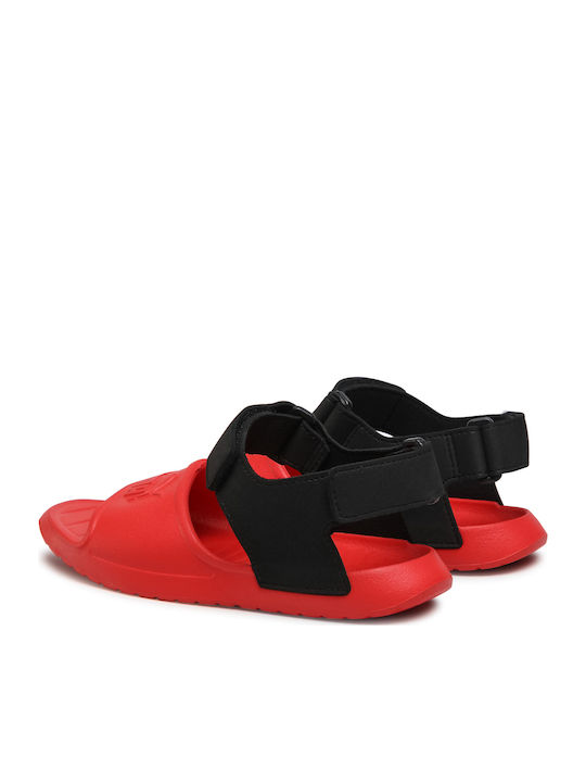 Kids' Sandals Divecat Red
