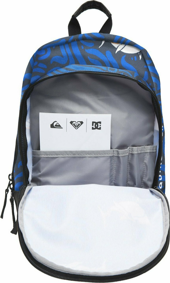 quiksilver chompine backpack