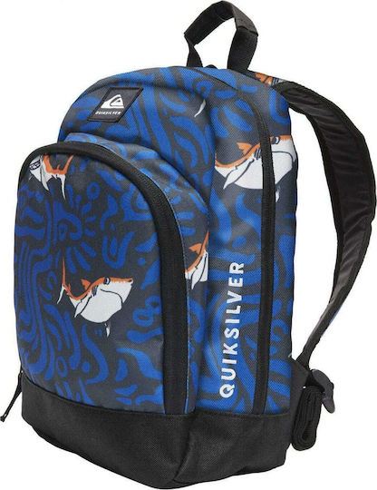 quiksilver chompine backpack