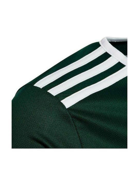 Adidas Kids T-shirt Green