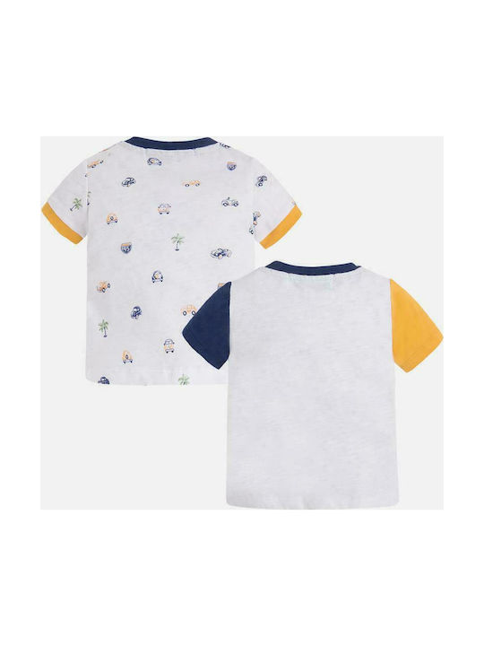 Mayoral Kids T-shirt Multicolour