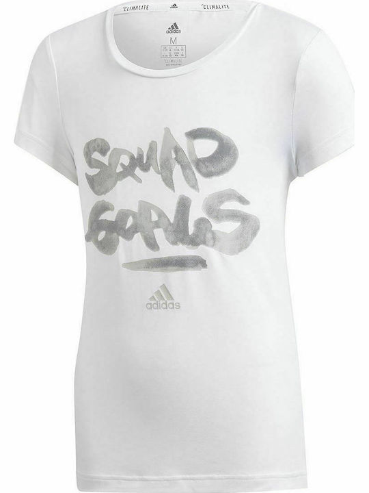adidas Weiß