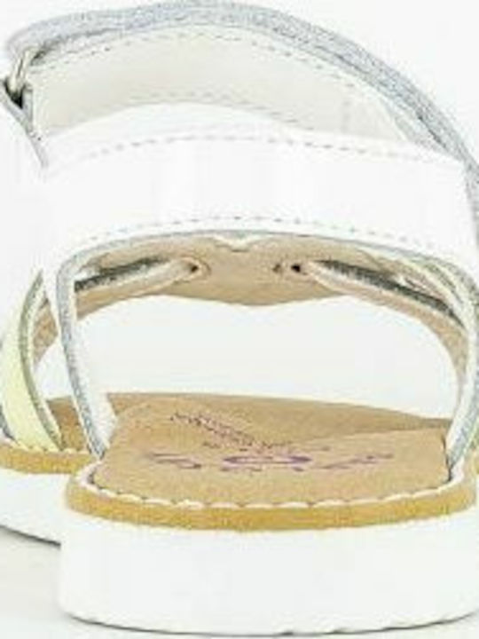 Kinder Sandalen Anatomisch Mehrfarbig