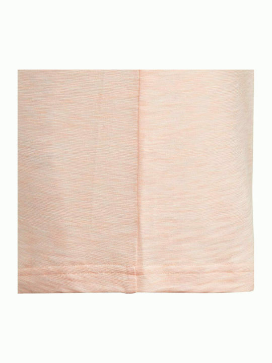 Kids' T-shirt Orange