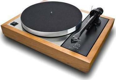 Linn Majik LP12 Πικάπ Μπεζ