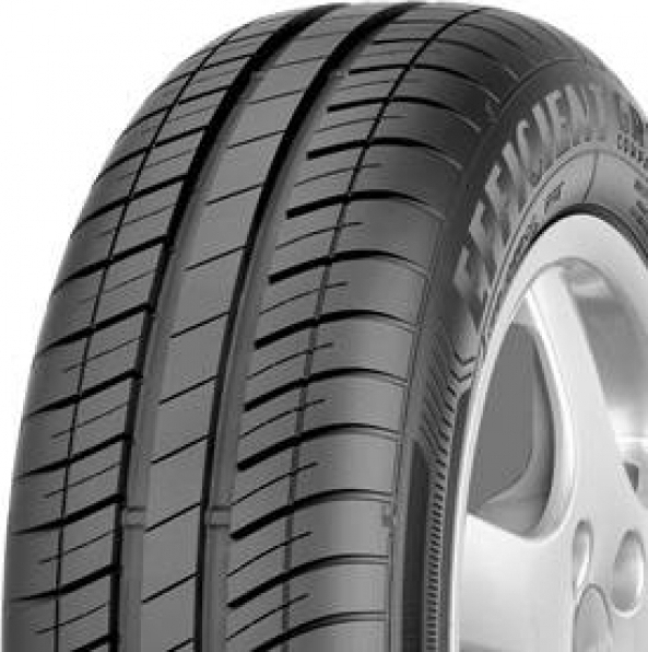 175/65 R15 84T Goodyear EfficientGrip Compact – 50% +4mm – Gomme Estive