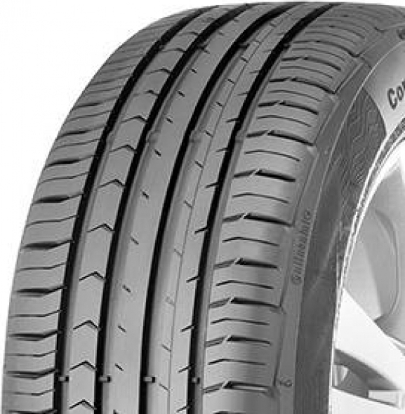 Pneu Continental EcoContact 6 205/55 R16 91V – Éco, Économique Et Fiable Pour Voiture