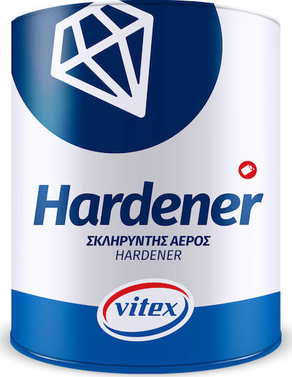 Vitex Hardener Втвърдител Прозрачен 750мл