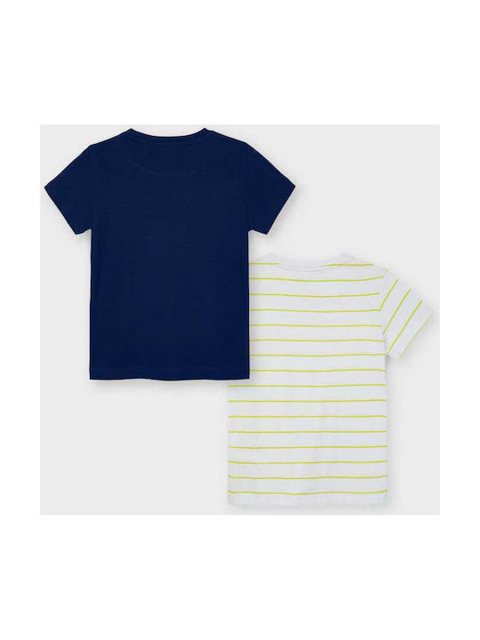 Mayoral Kids T-shirt Multicolour