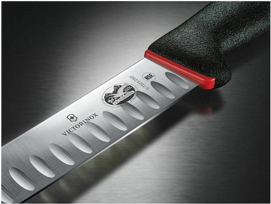 Victorinox Fibrox Dual Grip Нож за Студени Разфасовки от Неръждаема Стомана 25cm