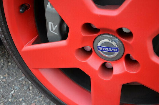 Plasti Dip Χρώμα Προστατευτικού Φιλμ 1lt Red Unthinned