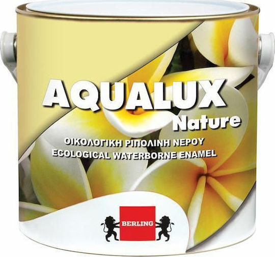 Berling Aqualux Nature 0.75Es White