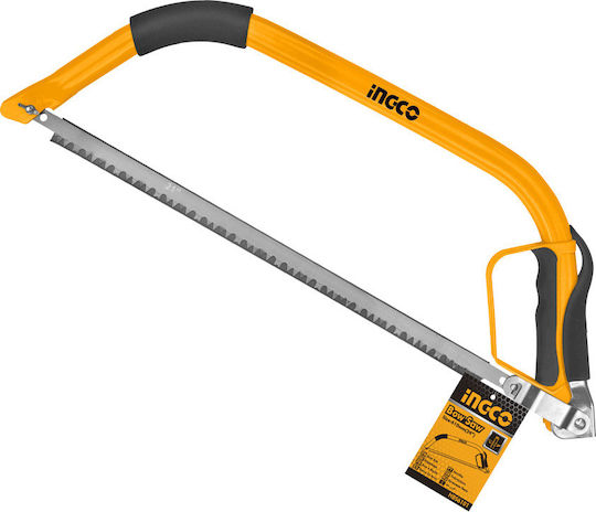 Ingco Τοξοπρίονο Κλαδέματος 61cm