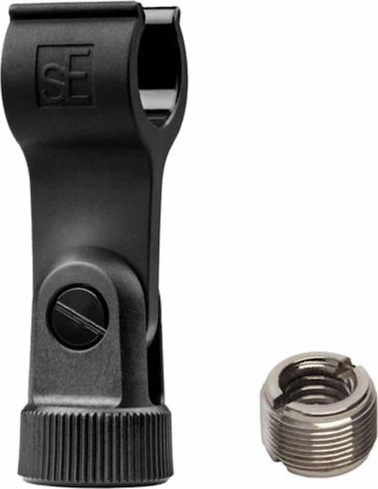 SE Electronics X1 A Πυκνωτικό Μικρόφωνο XLR Shock Mounted για Φωνητικά