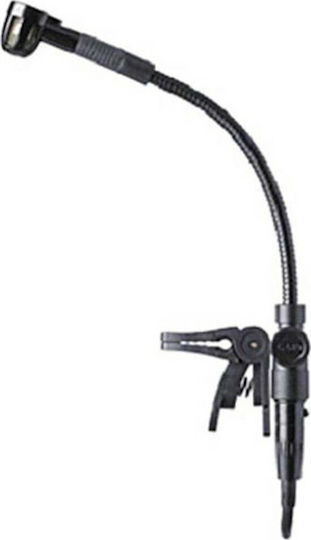 AKG C519 ML Condenser (Small Diaphragm) Microphone Clip On