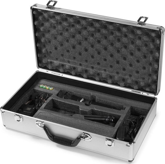 Power Dynamics PD632C Seturi Wireless Δυναμικό Microfon Mână, Cap pentru Vocale