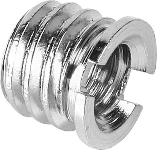 Walimex 1/4 inch to 3/8 inch Adapter