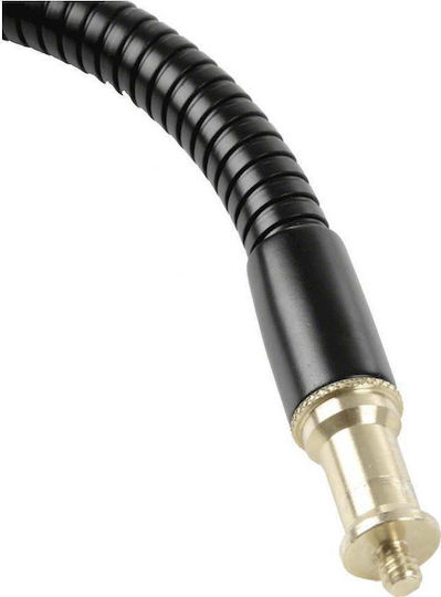 Walimex Gooseneck 1/4 Thread Clip Accessory