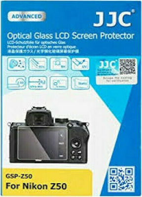 JJC GSP-Z50 Screen Protector 63637