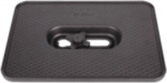 Walimex Movable Ground Stand 15cm Accesoriu