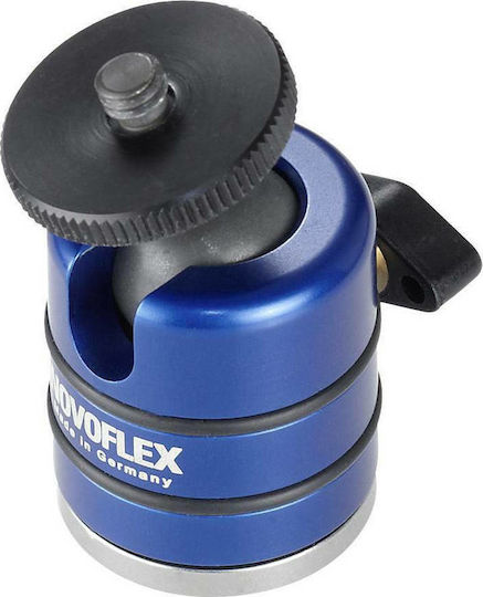 Novoflex MicroTripod (Micro Pod + Ball 19) complete Stativ - Mini