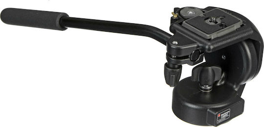 Manfrotto Micro Fluid Two-Way Video Head Neigekopf - Video