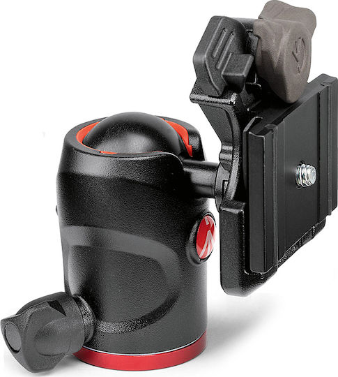 Manfrotto Center Ball Head Κεφαλή - Φωτογραφική
