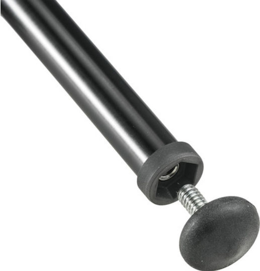 Manfrotto XPRO 4-Section Monopod