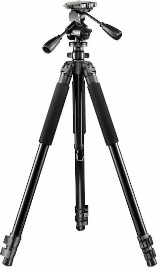 Walimex FT-665T Fotografie Trepied