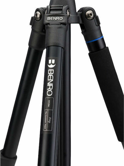 Benro Benro iTrip Aluminum Camera Tripod