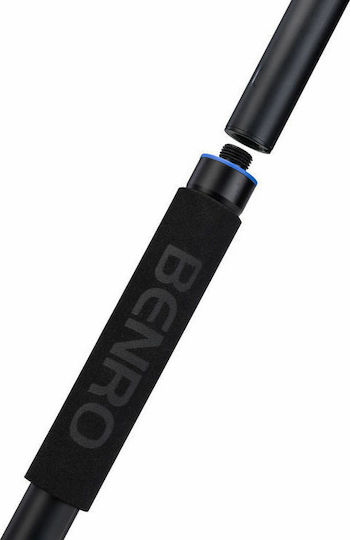 Benro Benro iTrip Aluminum Camera Tripod