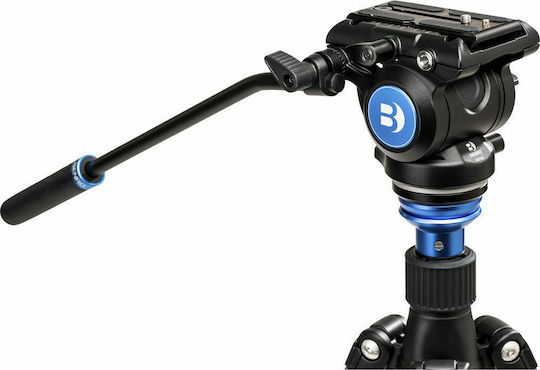 Benro S4 Pro Accessory