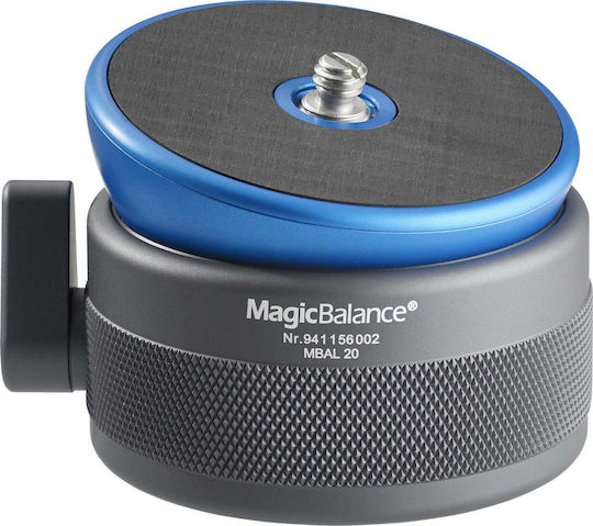 Novoflex Magic-Balance Fotokopf