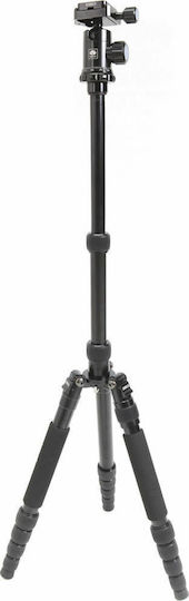 Sirui A-1004 + Y-10 Ball Head Τρίποδο - Φωτογραφικό