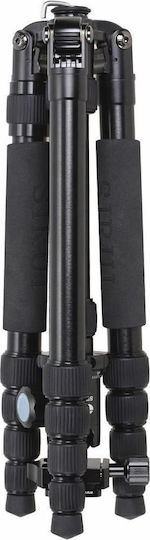 Sirui A-1004 + Y-10 Ball Head Τρίποδο - Φωτογραφικό