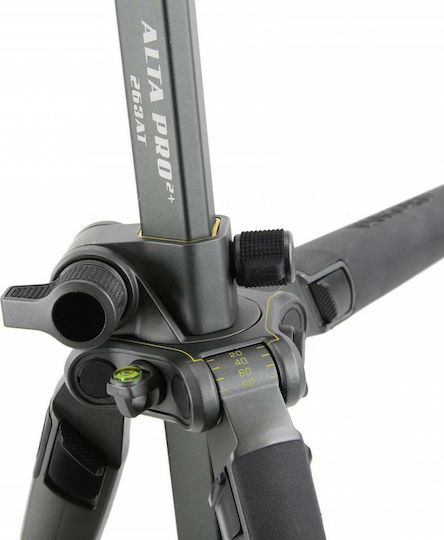 Vanguard Alta Pro 2+ 263AT Πόδια - Φωτογραφικό Τρίποδο