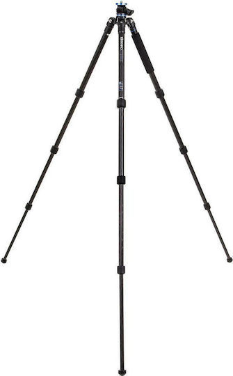 Benro Go Plus Travel Carbon Tripod Legs - Photographic Tripod