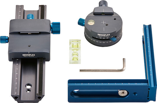 Novoflex VR System III Slider