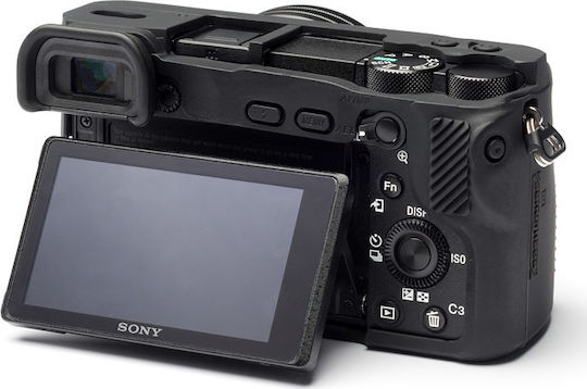 easyCover Camera Case Θήκη Σιλικόνης
