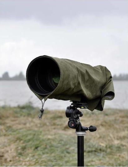 Stealth Gear Water Guard 100 Αδιάβροχο Κάλυμμα