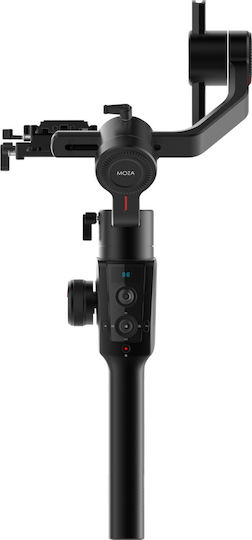 Gudsen Moza AirCross 2 Gimbal & Stabilizers