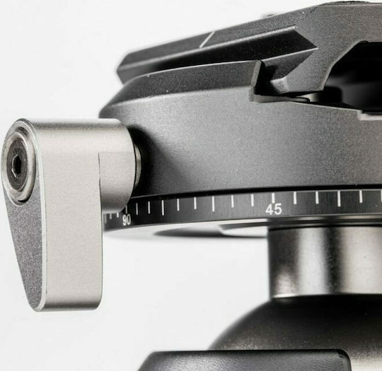 Benro Two Series Arca-Type Low Profile Κεφαλή - Φωτογραφική Aluminum