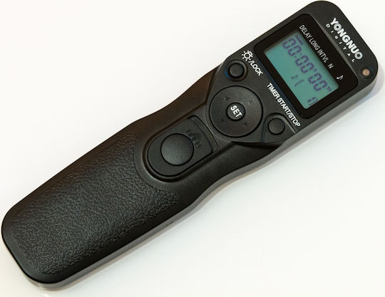 Yongnuo MC-36B-C3 Ιντερβαλόμετρο